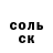 Кетамин VHQ Sergiy Dankov